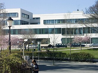 Swedish Defence University