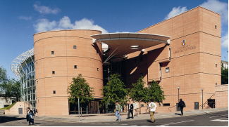Abertay University
