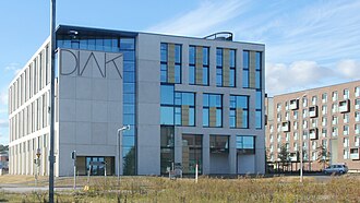 Diaconia University of Applied Sciences