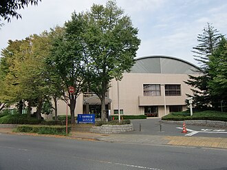 Tsukuba Gakuin University