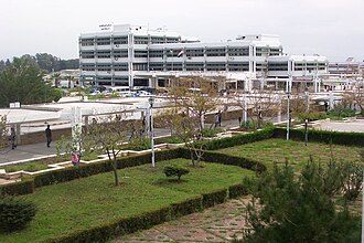 Latakia University