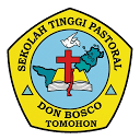 Sekolah Tinggi Pastoral Don Bosco Tomohon