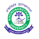 Khongnangthaba University