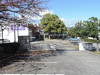 Shiga Junior College