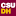 California State University, Dominguez Hills