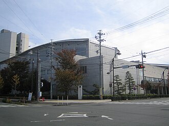 Shizuoka University of Art and Culture