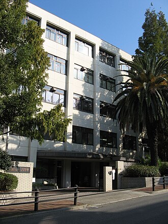 Osaka Yuhigaoka Gakuen Junior College
