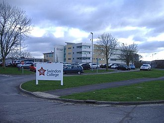 Swindon College