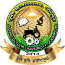 Agriculture University, Jodhpur
