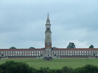 Royal Hospital School