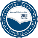 University "Eftimie Murgu" of Reşiţa