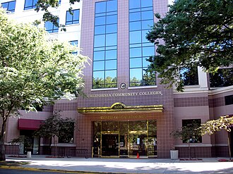 California Community Colleges System