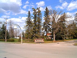 Olds College