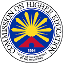 Commission on Higher Education