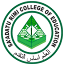 Sa'adatu Rimi College of Education