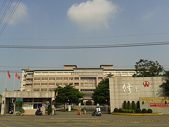 Hsiuping University of Science and Technology