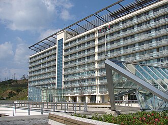 Tamkang University