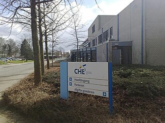 Christian University of Applied Sciences