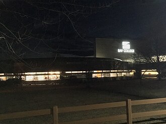 Bay College