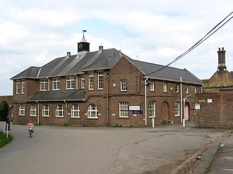Oaklands College