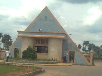 Delta State University