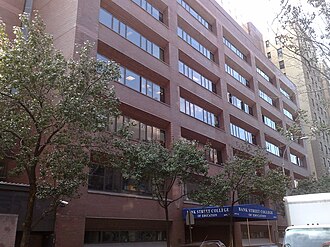 Bank Street College of Education