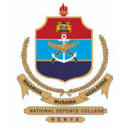 National Defence College Kenya