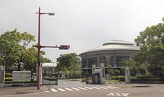 Miyazaki Prefectural Nursing University