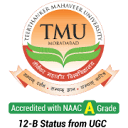 Teerthanker Mahaveer University