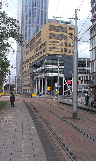 Codarts Rotterdam