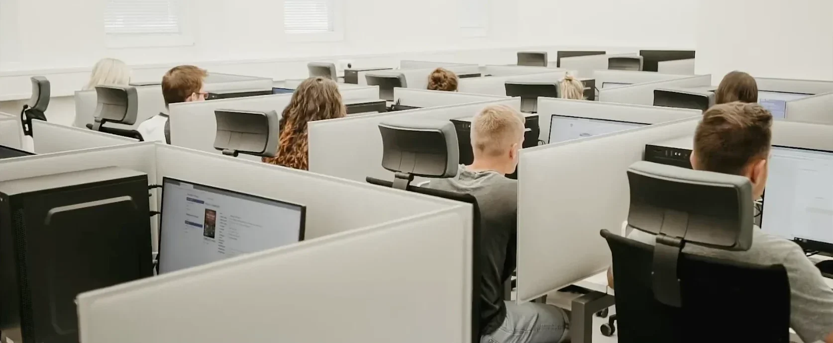 Laboratoře Behaviorálních Studií