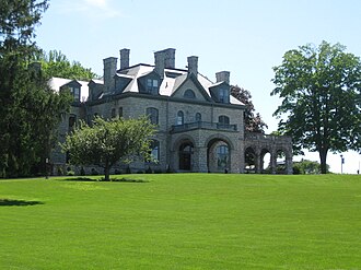 Delbarton School