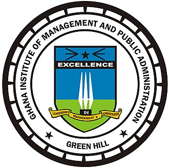 Ghana Institute of Management and Public Administration