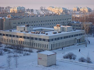 Admiral Makarov National University of Shipbuilding