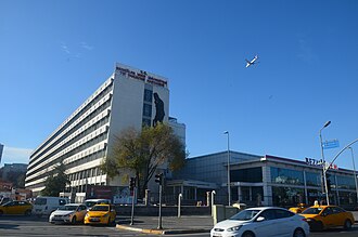 Bezmiâlem Vakıf Üniversitesi