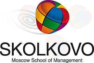 Skolkovo Moscow School of Management