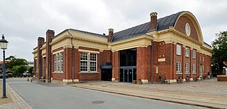 Danish National Academy of Music