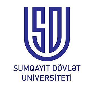 Sumgayit State University