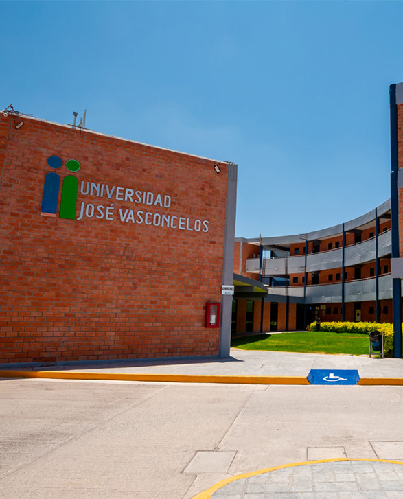 Universidad José Vasconcelos