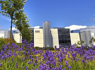 New College Durham