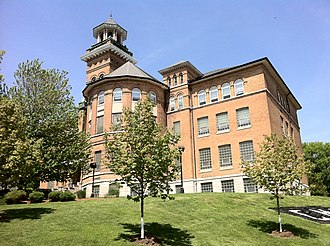 Central Methodist University