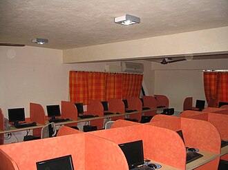 Chennai Mathematical Institute