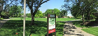 Calvin University