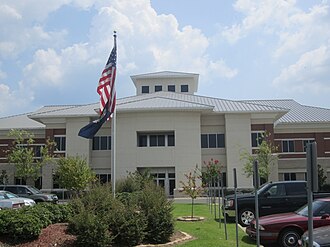 Bossier Parish Community College