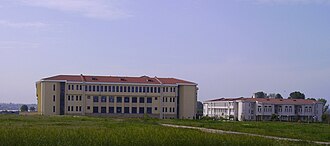 Ovidius University