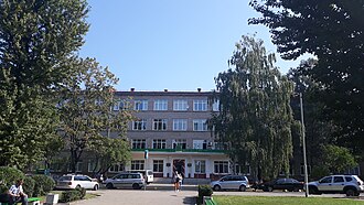 International Sakharov Environmental Institute