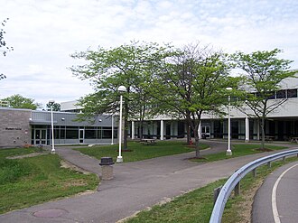 Tompkins Cortland Community College
