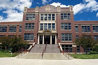 Minot State University