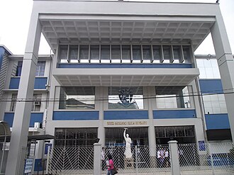 Father Saturnino Urios University