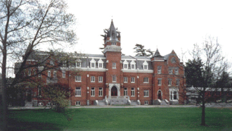 Bishop's University